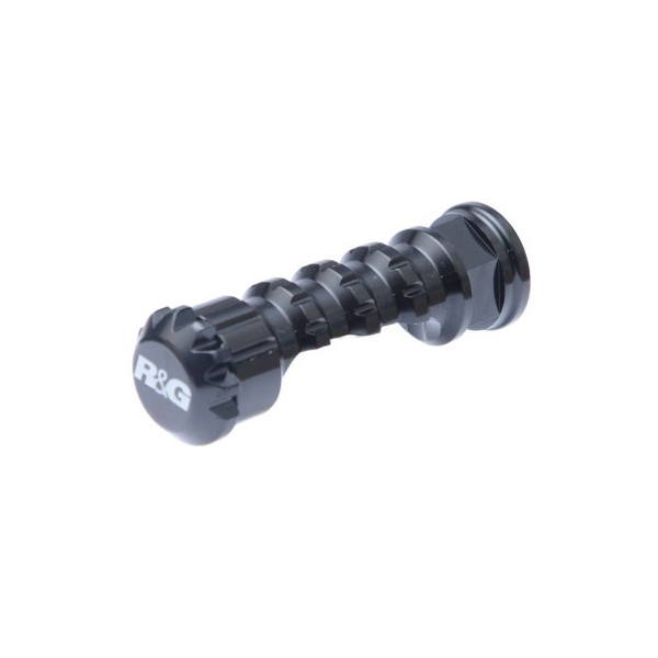 R&G Adjustable Rearsets Racing Foot Peg